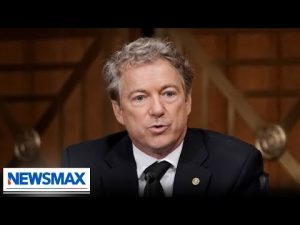 Read more about the article Sen. Rand Paul exposes COVID handout fraud | Spicer & Co.