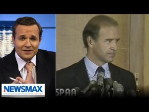 Read more about the article Greg Kelly: Biden told us he’s dumb & does dumb things in 1987!