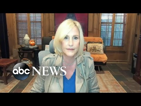 You are currently viewing Erin Brockovich: Ohio ‘community is left to fend for themselves’ on toxic train risk
