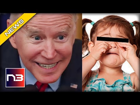You are currently viewing MUST SEE! Hot Mic CATCHES Creepy Joe Making “Parentless” Playdate with 4 Yr Old Child of Lawmaker