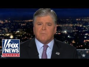 Read more about the article Hannity: China’s aggression is escalating
