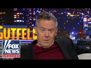 Read more about the article Gutfeld: Even illegal immigrants are against illegal immigration