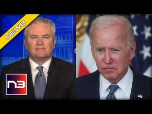 Read more about the article Chairman Comer Sounds the ALARM on Biden’s Connection to China Amid Spying Device Debacle