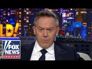 Read more about the article Gutfeld: This is the latest Biden scandal