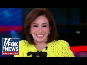 Read more about the article Judge Jeanine reacts to rowdy courtrooms