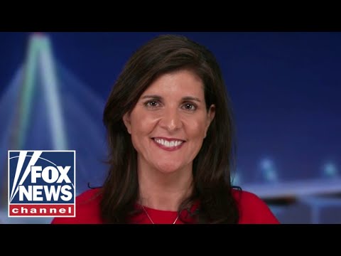 You are currently viewing Nikki Haley shares top priorities for 2024 campaign