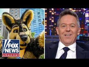 Read more about the article Gutfeld: Furries push for LGBTQ+ acceptance