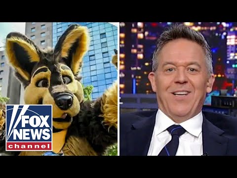 You are currently viewing Gutfeld: Furries push for LGBTQ+ acceptance