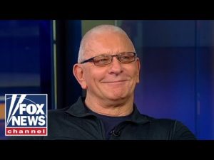 Read more about the article Chef Robert Irvine: Why Donald Trump was a great boss | Brian Kilmeade Show