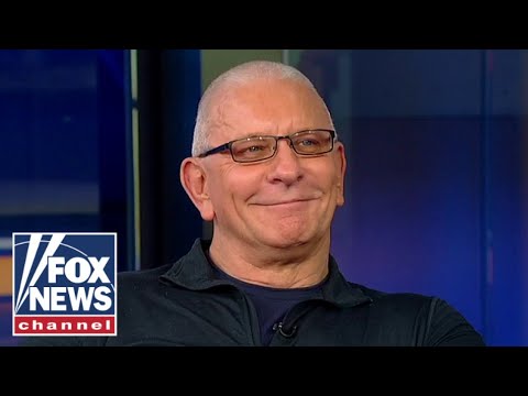 You are currently viewing Chef Robert Irvine: Why Donald Trump was a great boss | Brian Kilmeade Show