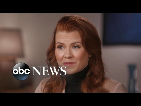 You are currently viewing Elizabeth Smart looks back at her dramatic rescue