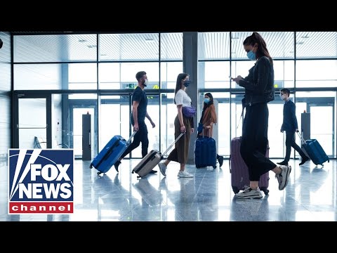 You are currently viewing Jesse Watters: Maybe bring carry-on if you’re planning to fly