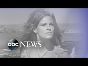 Read more about the article Raquel Welch remembered