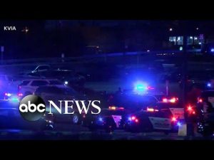 Read more about the article Deadly Texas mall shooting