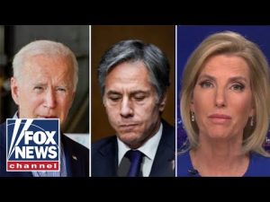 Read more about the article Ingraham: This admin is playing right into China’s hands