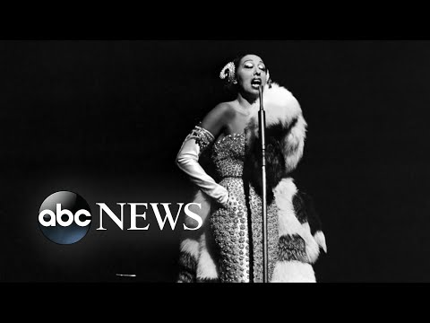 You are currently viewing The singers that demanded change so that the strip would become desegregated