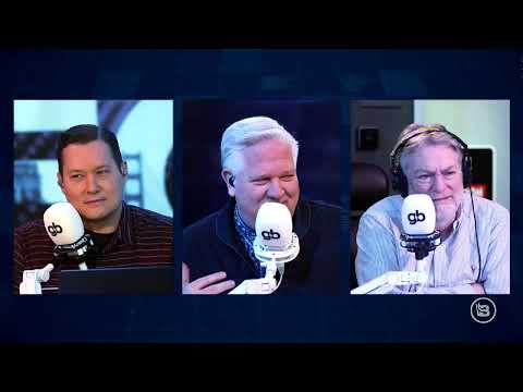 You are currently viewing Glenn Beck Live Stream