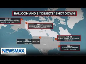 Read more about the article How do we know Americans weren’t in danger?: Gen. Blaine Holt | Wake Up America