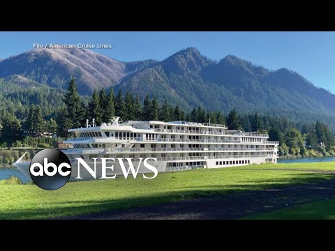 You are currently viewing FDA warns American Cruise Lines ahead of spring travel | GMA