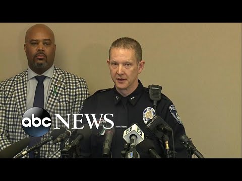 You are currently viewing Guns used in MSU shooting were purchased legally but not registered: Police
