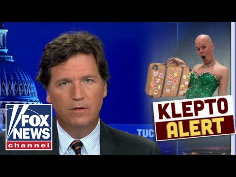 You are currently viewing Tucker: At least he’s not being misgendered in court