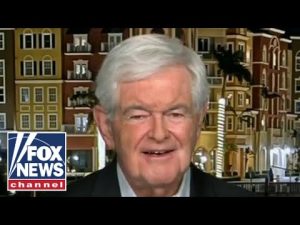 Read more about the article Newt Gingrich: We need to totally overhaul the Pentagon