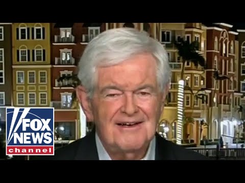 You are currently viewing Newt Gingrich: We need to totally overhaul the Pentagon