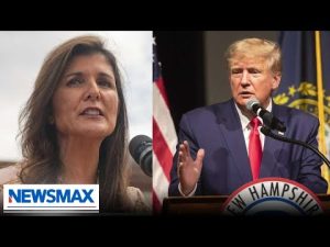 Read more about the article Our candidates are so much better than Joe Biden: Ronna McDaniel | National Report