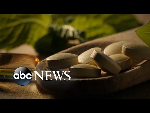You are currently viewing How to know which, if any, dietary supplements are right for you