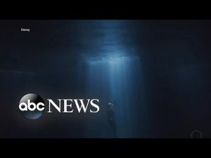 Read more about the article Disney releases new trailer for the live-action remake of ‘The Little Mermaid’