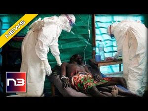 Read more about the article Is This The Next Global Pandemic? New “Unprecedented” Ebola-like Outbreak Causes Panic