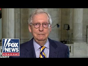 Read more about the article McConnell: We learned almost nothing in ‘so-called classified briefings’