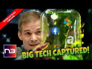 Read more about the article BREAKING: Bigtime CEOs Get BAD NEWS From Jim Jordan – Their Plan to SUPPRESS You About to Get OUTED!