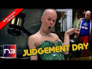 Read more about the article Biden’s ‘Nonbinary,’ Ex-Nuclear Waste Czar Luggage Thief Learns Its Fate in Minnesota Courthouse