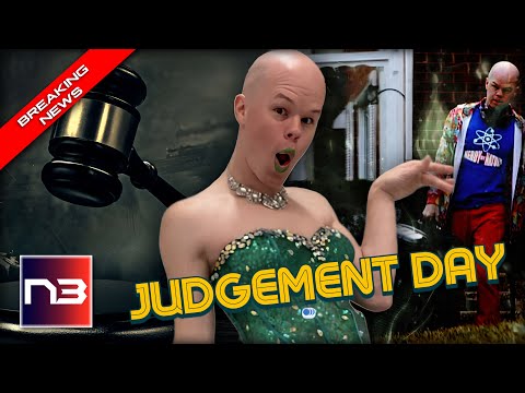 You are currently viewing Biden’s ‘Nonbinary,’ Ex-Nuclear Waste Czar Luggage Thief Learns Its Fate in Minnesota Courthouse
