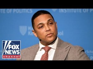 Read more about the article Don Lemon obliterated over Nikki Haley comment