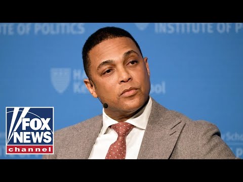 You are currently viewing Don Lemon obliterated over Nikki Haley comment