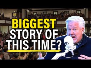 Read more about the article Glenn: This MIRACLE gives me MORE HOPE than any other story