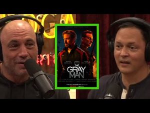 Read more about the article How Author Mark Greaney Feels About “The Gray Man” Adaptation of His Book
