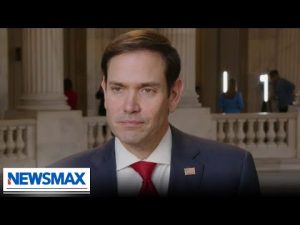 Read more about the article Marco Rubio DEMANDS answers on Chinese spy balloon, UFO’s | National Report