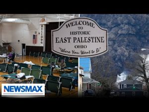 Read more about the article Why wasn’t Pete Buttigieg in East Palestine, Ohio?: Bill Johnson | National Report