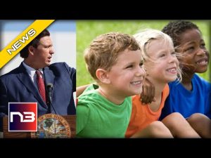 Read more about the article Crushing The Criminals’: How Far Is Governor DeSantis Willing To Go?