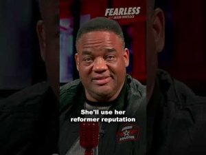 Read more about the article How Kim Foxx Single Handedly Ruined Chicago | #Shorts