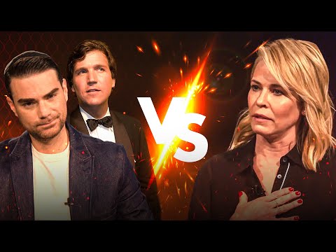 You are currently viewing My Response to Chelsea Handler’s Newest Attacks
