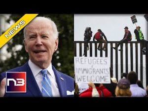 Read more about the article Biden BLINDSIDED By Gallup Poll Shocker: Migration Debate Reaches Boiling Point