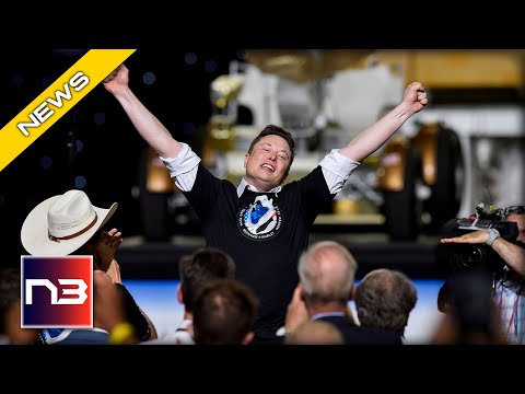 You are currently viewing Left Furious As Twitter Soars Under Elon Musk’s Leadership! Sets NEW Record Under His Management!