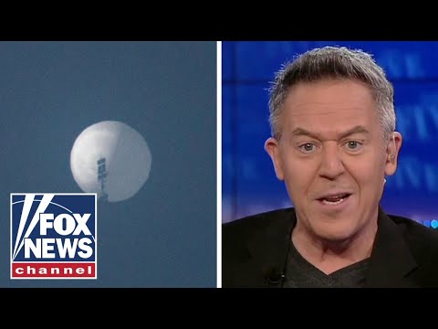You are currently viewing Gutfeld: This might be the most expensive carnival game in history