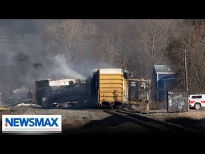 Read more about the article East Palestine, Ohio, resident says the town is a disaster | American Agenda