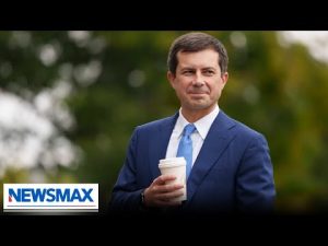 Read more about the article Where is Pete Buttigieg?: Former EPA Administrator | The Chris Salcedo Show