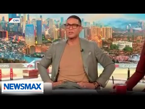 You are currently viewing WATCH: CNN’s Don Lemon makes sexist comments about Nikki Haley | American Agenda